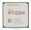 Процессор AMD Ryzen 5 3600 BOX cPU